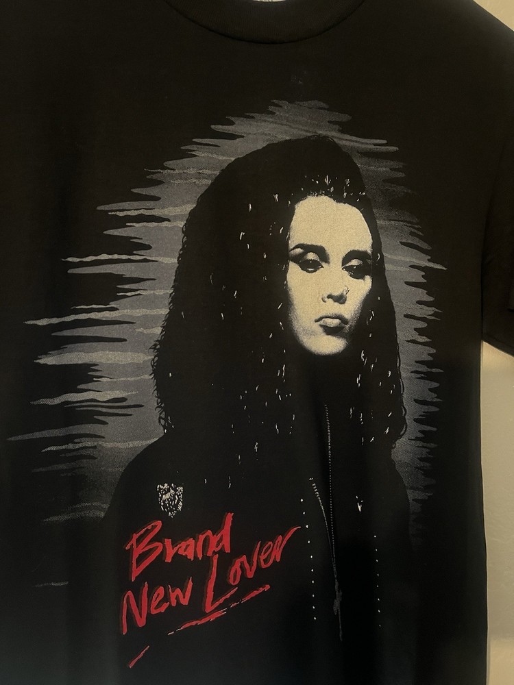 Dead Or Alive Shirt