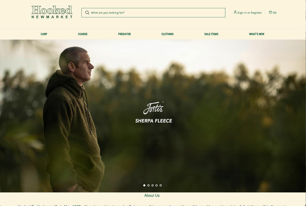 ESP Quick Draw Camo Rod Sleeve