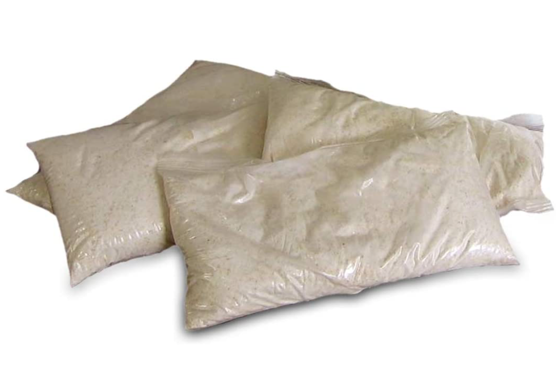 PondFit 25 lb - Beneficial Pond Bacteria -- Bjornsen Pond Management