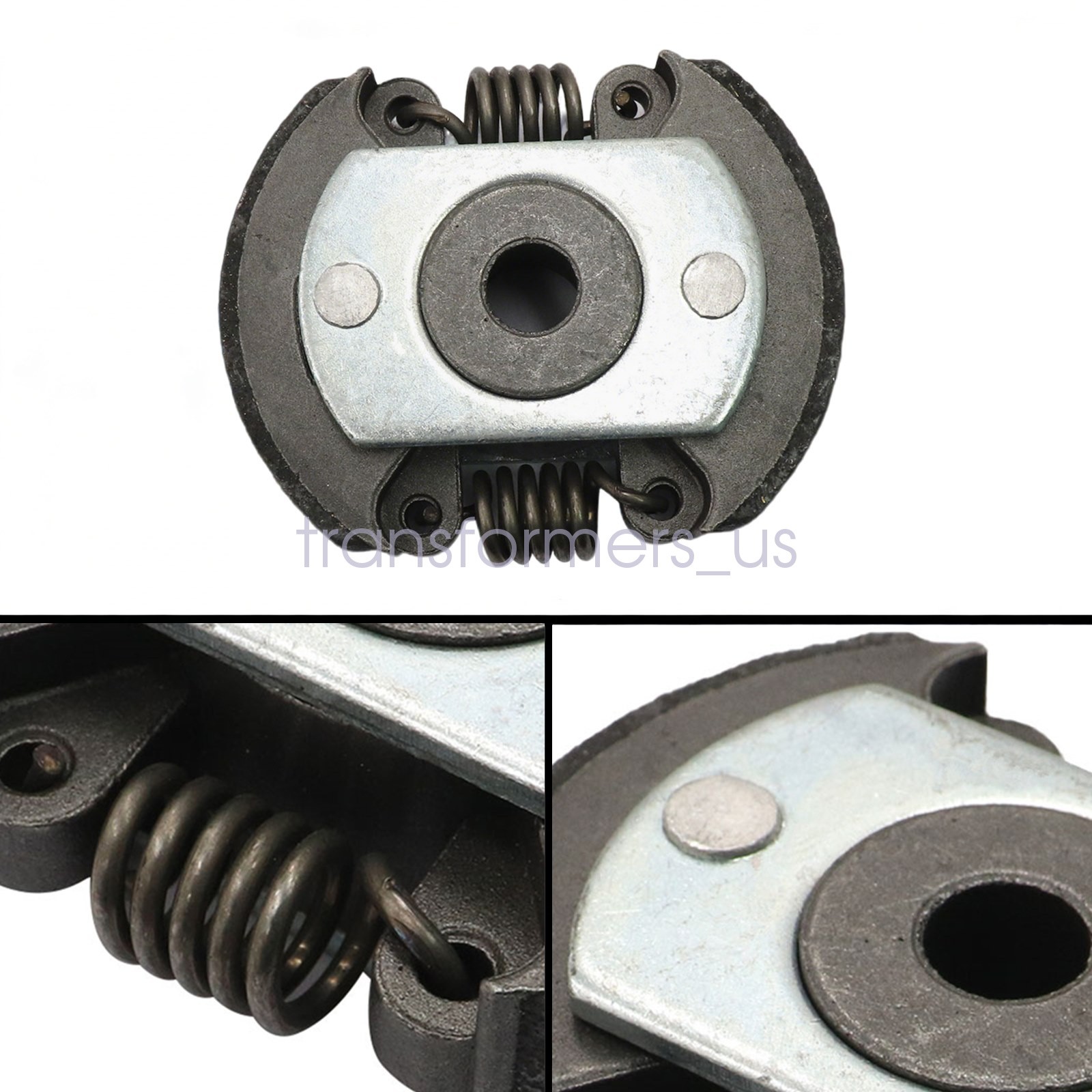 Clutch Assy For Wacker Neuson BS50 BS60-2i BS60-4s BS500 BS600 BS700 # 0086430