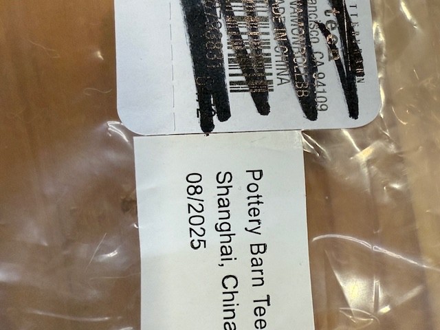 Pottery Barn Teen Hello Kitty & Friends Large Cinamoroll Bean Bag Cover only