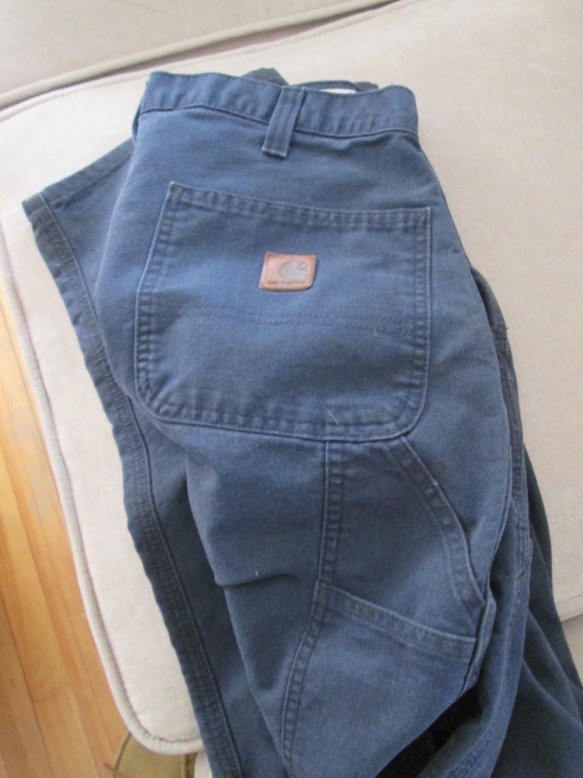 CARHARTT WORK PANTS - Great Condition - Free Shipping