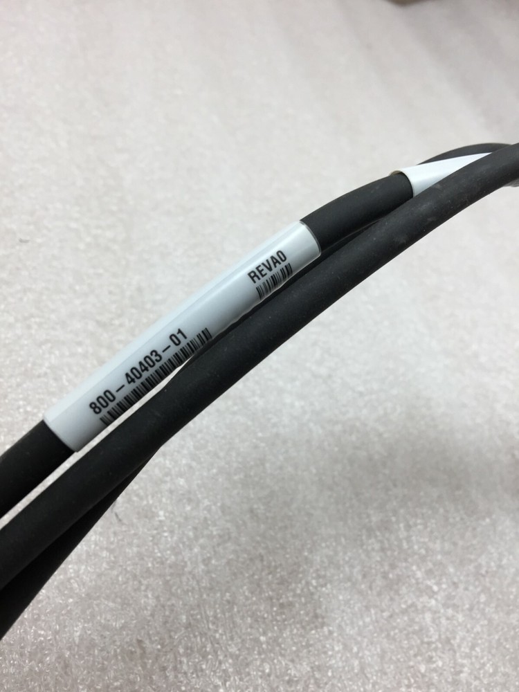 Cisco Stack-T1-50CM V01 Stacking Cable 800-40403-01 FREE SHIPPING