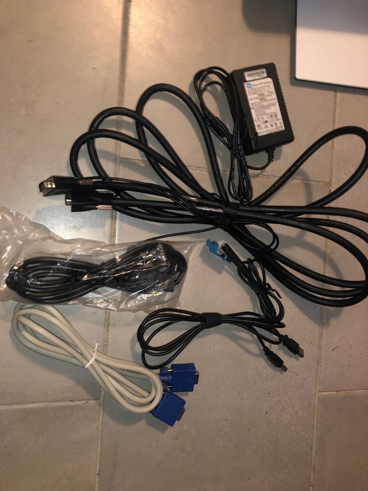 WolfVision VZ-3 Document Camera Visualizer Presenter for Meetings / Classrooms