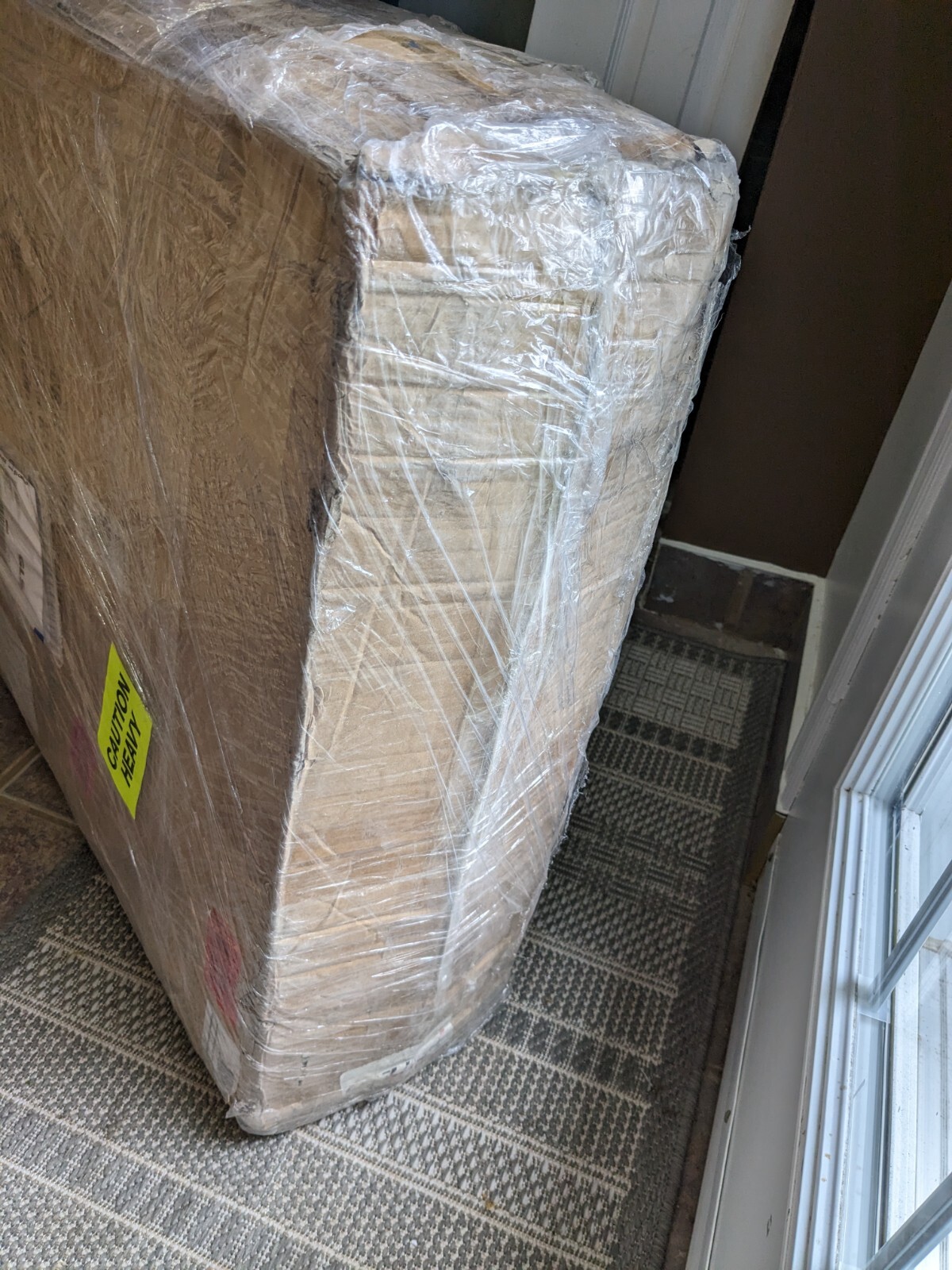 InnoMax Genesis 800 Ultra Waveless Lumbar Support Waterbed Mattress, King $1100