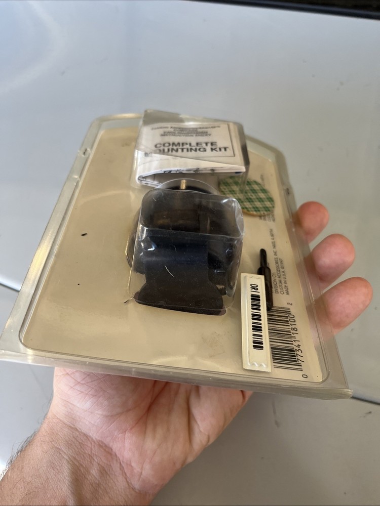 Sherrill Auto & RV COMPASS Windshield & Dashmount Model 18104 SEALED