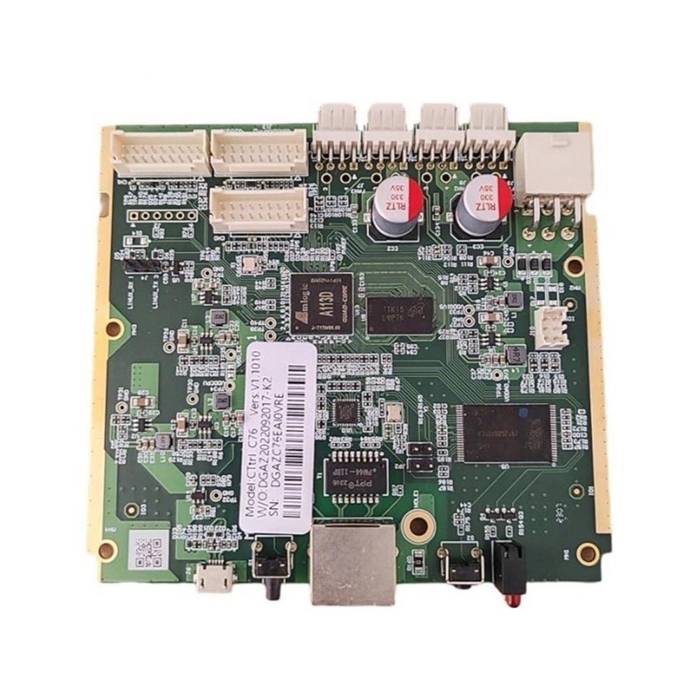 Bitmain  Control Board C76 for  S19J S19XP Miner Control6062