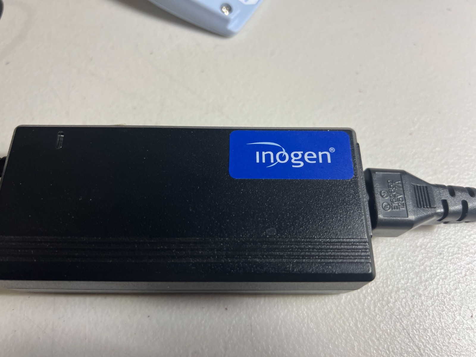 Inogen BA-403 External Battery Charger & Power Adapter