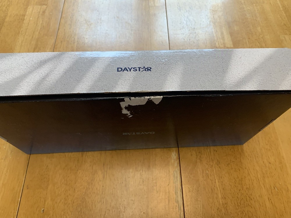 Daystar Communion Set