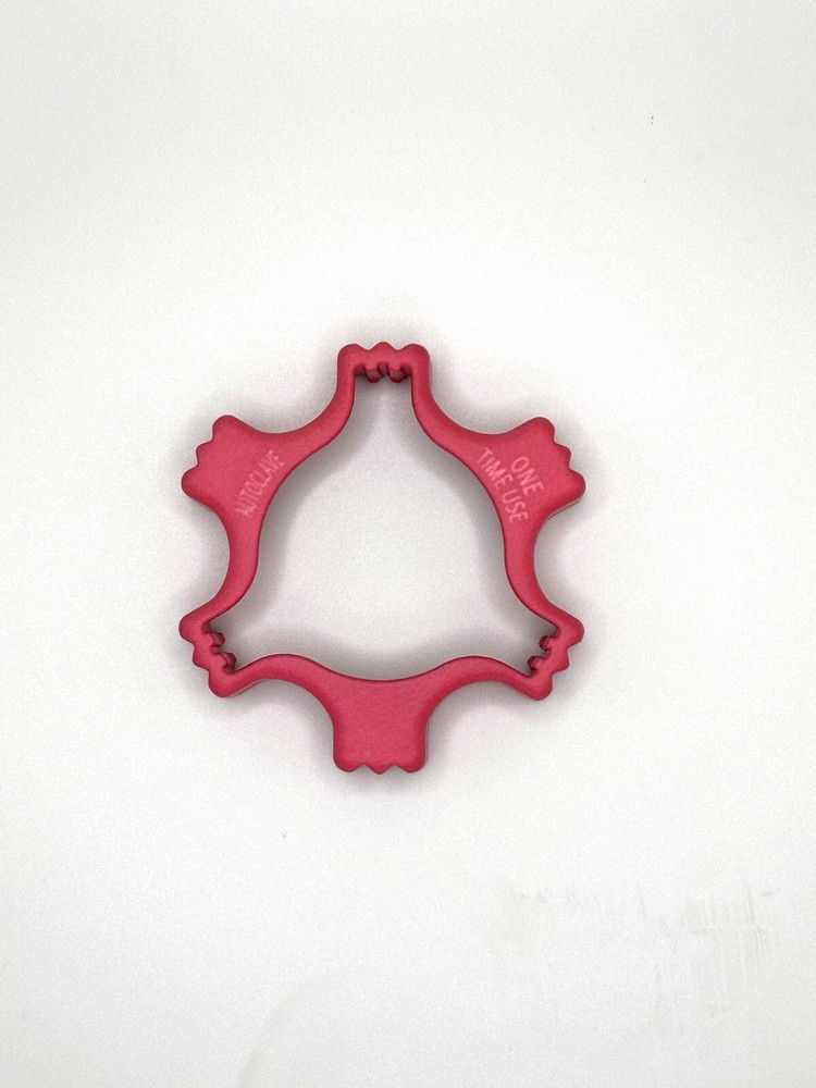 Endoscope Angulation Knob attachment for Olympus 140 series Endoscopes