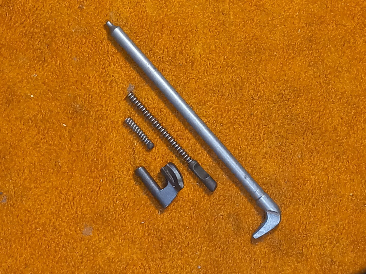 M1 Garand Extractor Firing Pin Kit USGI NOS