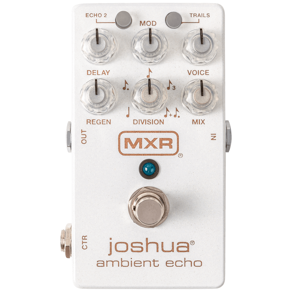 MXR Joshua Ambient Echo M309