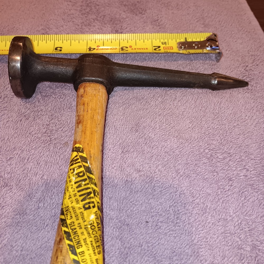 Vector Body Hammers USA