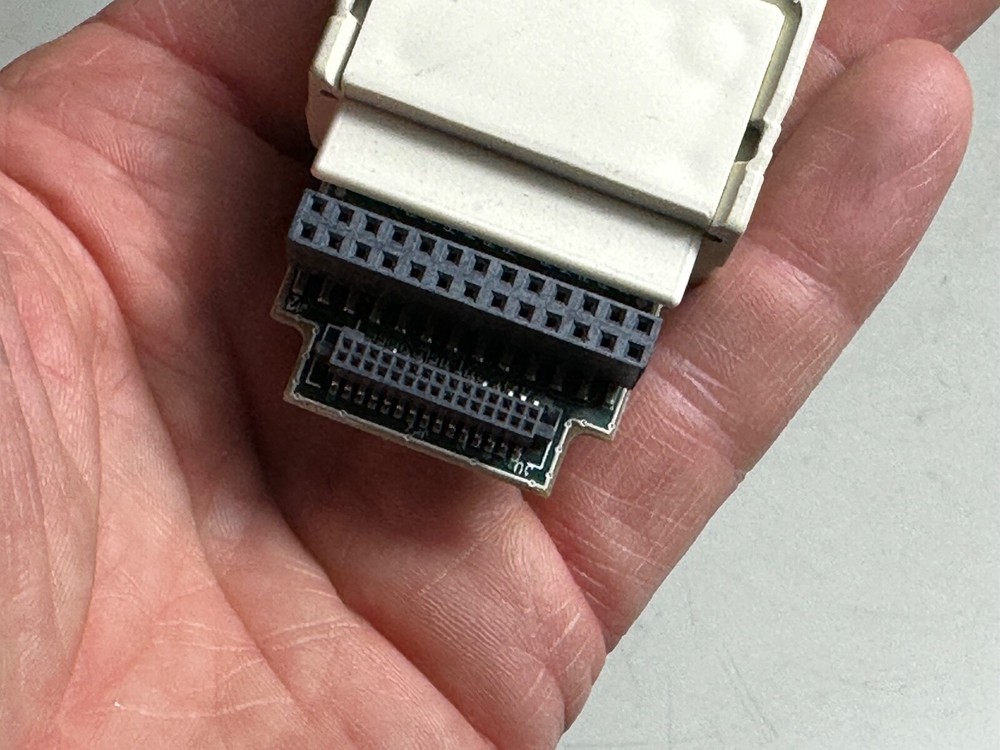 Wind River VisionProbe II w/ Coldfire pod