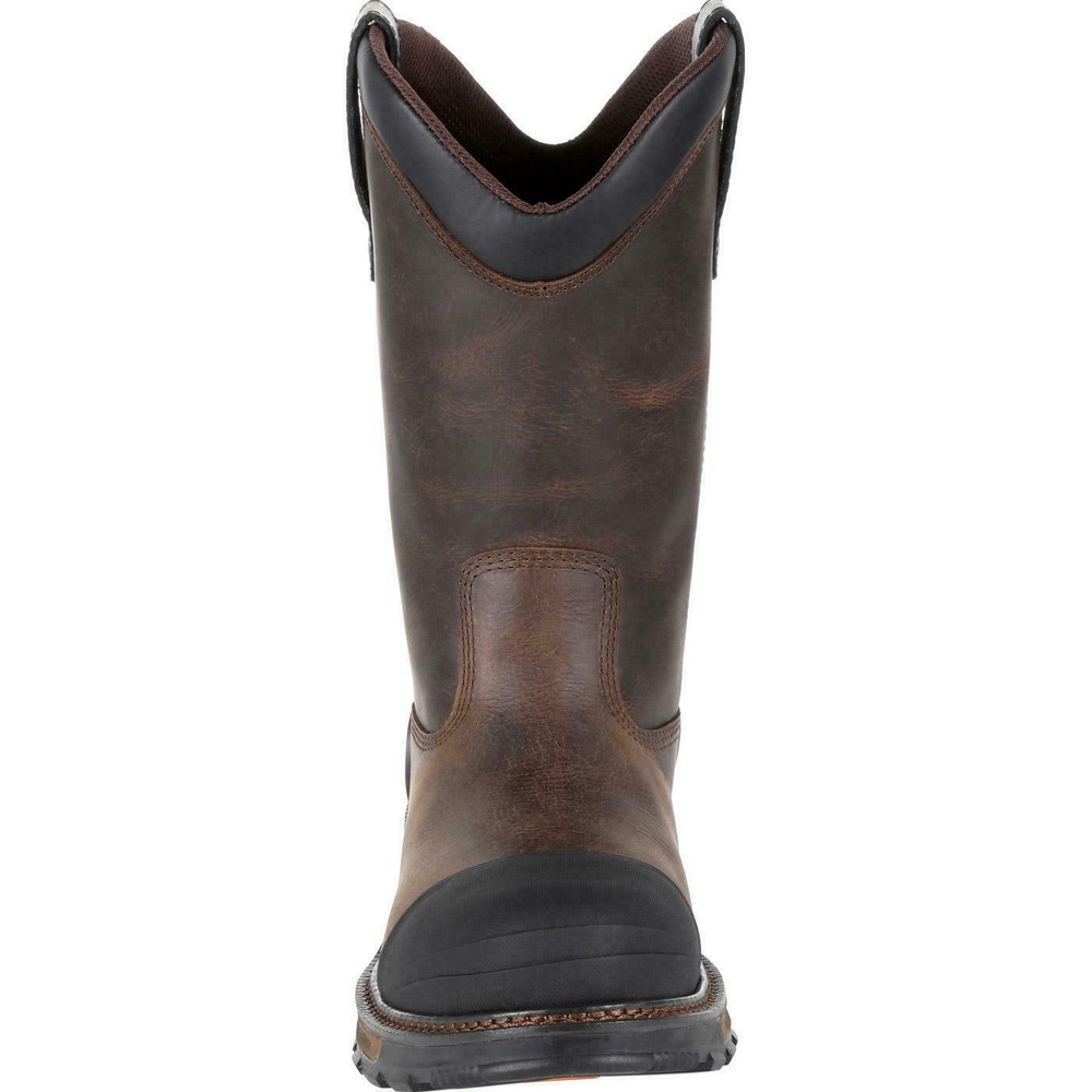 Durango Maverick XP Composite Toe Waterproof Pull On Work Boot DDB0237