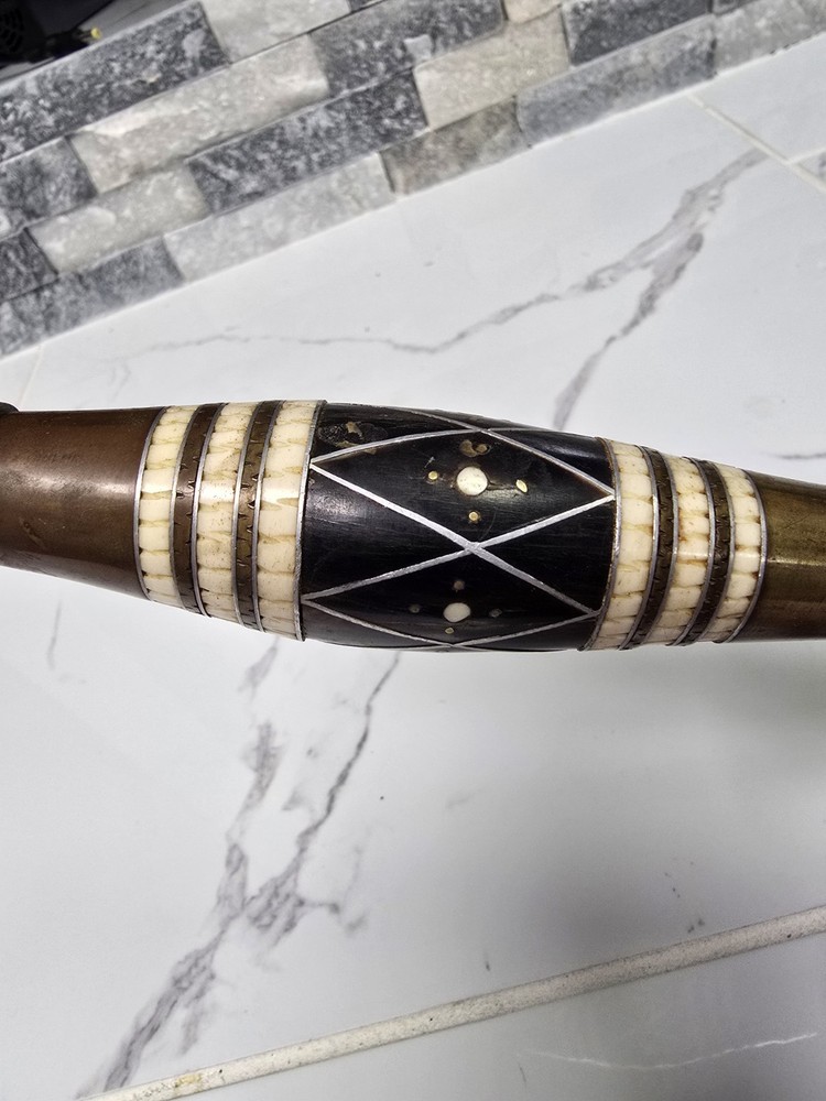Spanish Colonial Dagger/knife See Pics