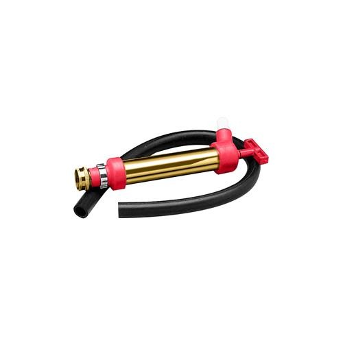 Jabsco Engine Oil Drain Pump