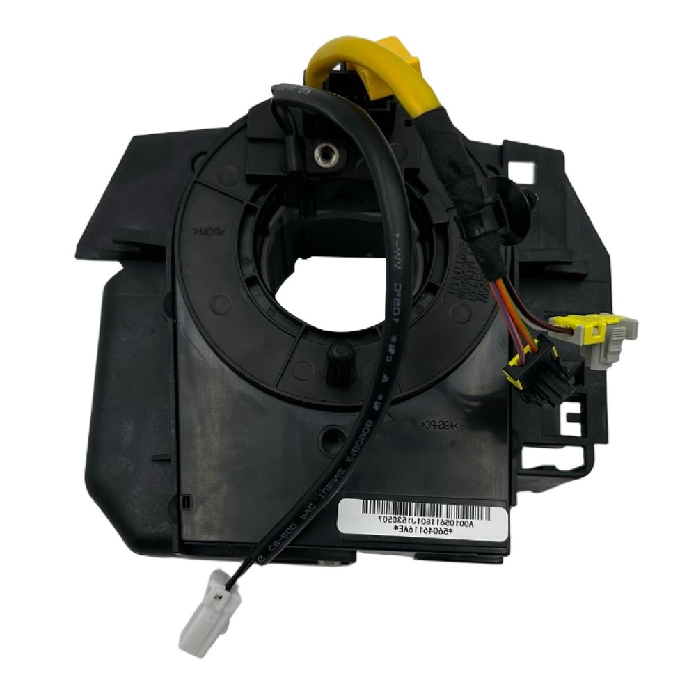 Clock Spring with Angle Sensor for Dodge Ram 1500 2013-2022