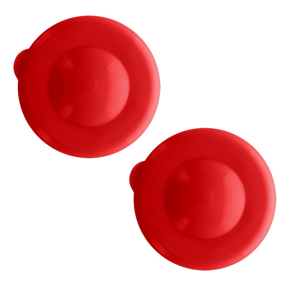 Red Dew Cap X2 Replacement