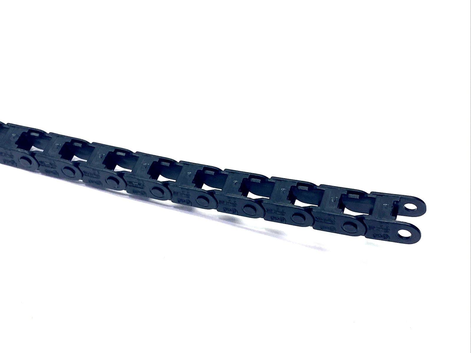 Igus E04-07-015-0 E-Chain Cable Carrier 89" Total Length E04.07.015