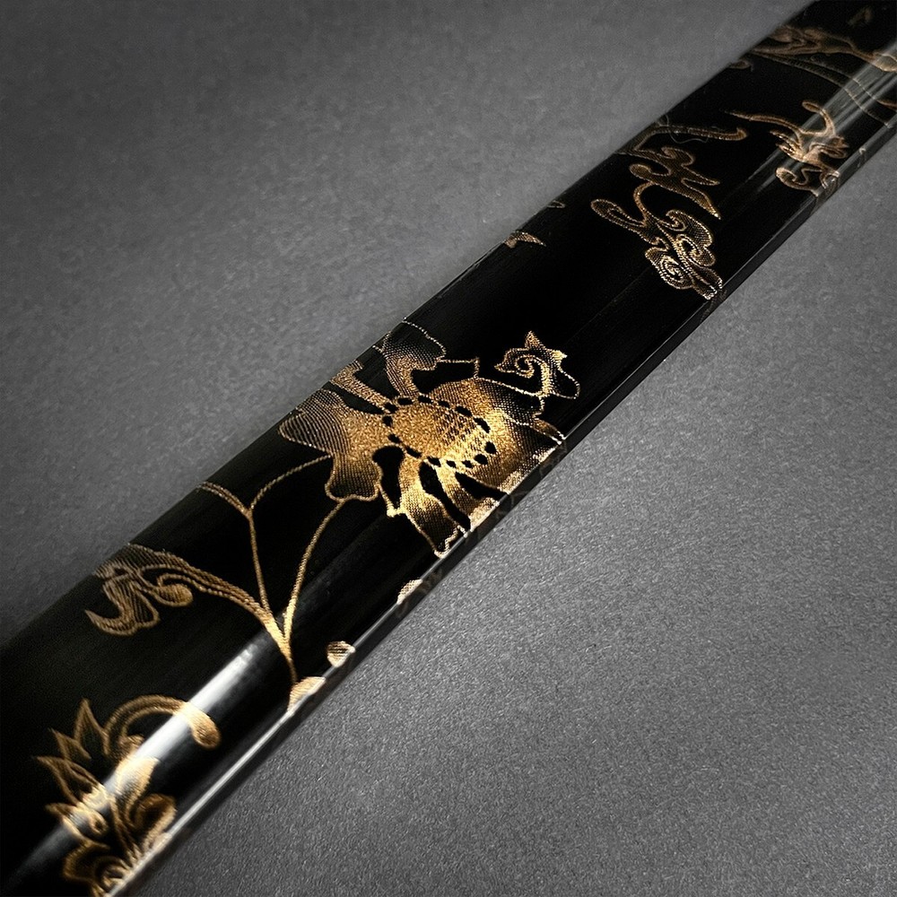 MUSHA "GODAI" KATANA