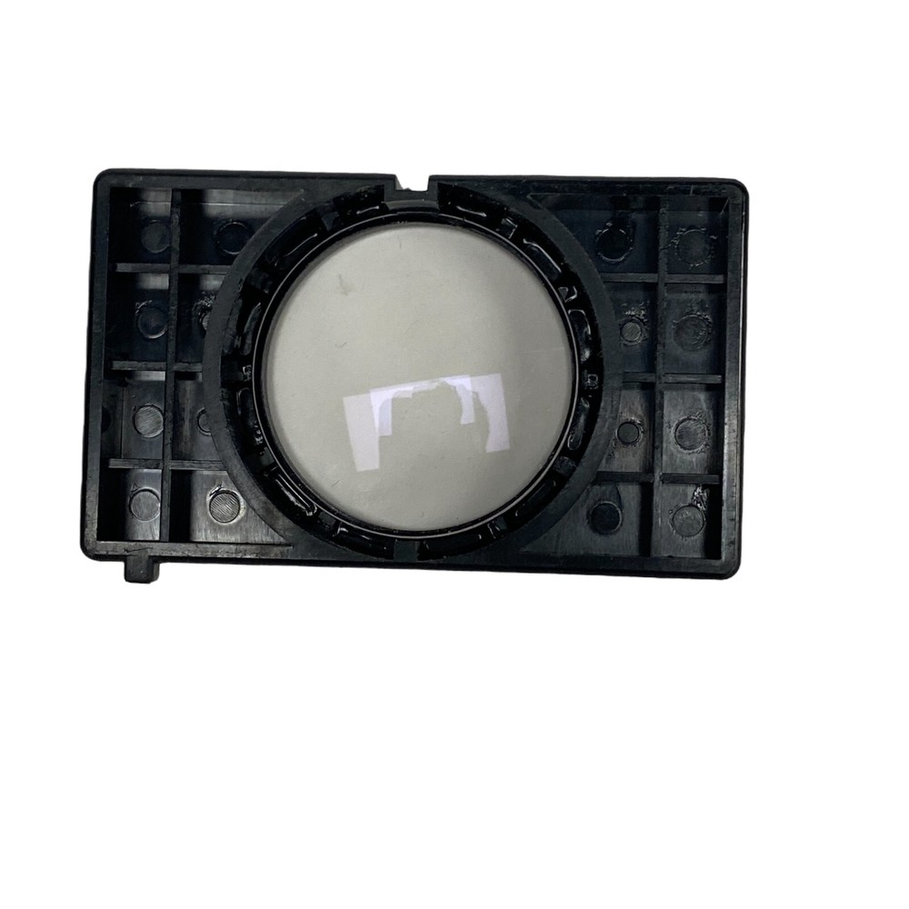 Nikon LWD Lens Slider for Inverted Eclipse TE200 TE300 Microscope