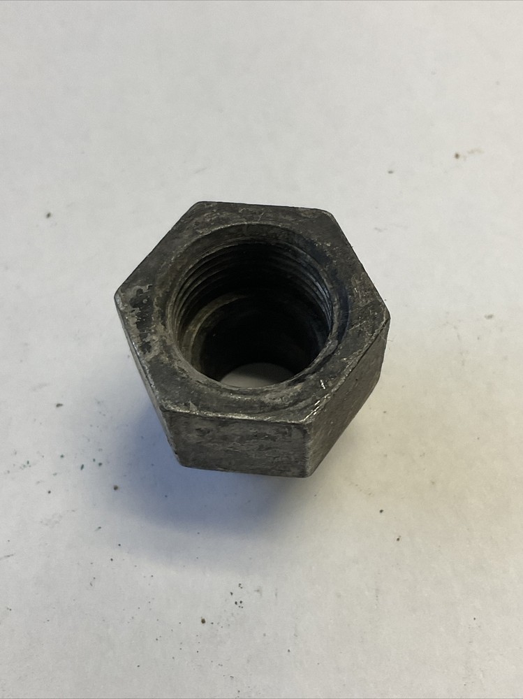 Oil Temperature Bulb Adapter P/N 95527