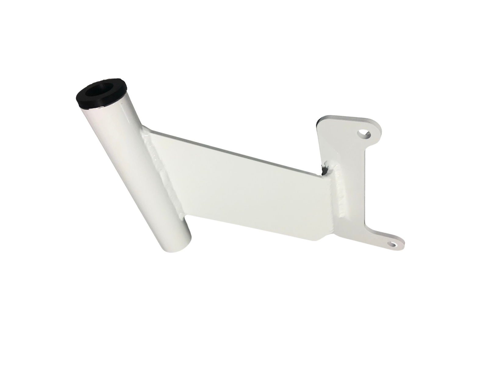 Cajun Anchor - Shallow Water Anchor - Motor Mount Bracket by Halk Marine Fab