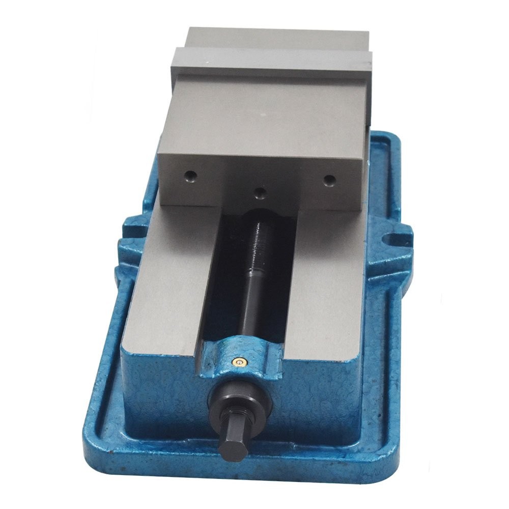 3" x 2.95" Lock Down Precision Milling Machine Vise Without Base