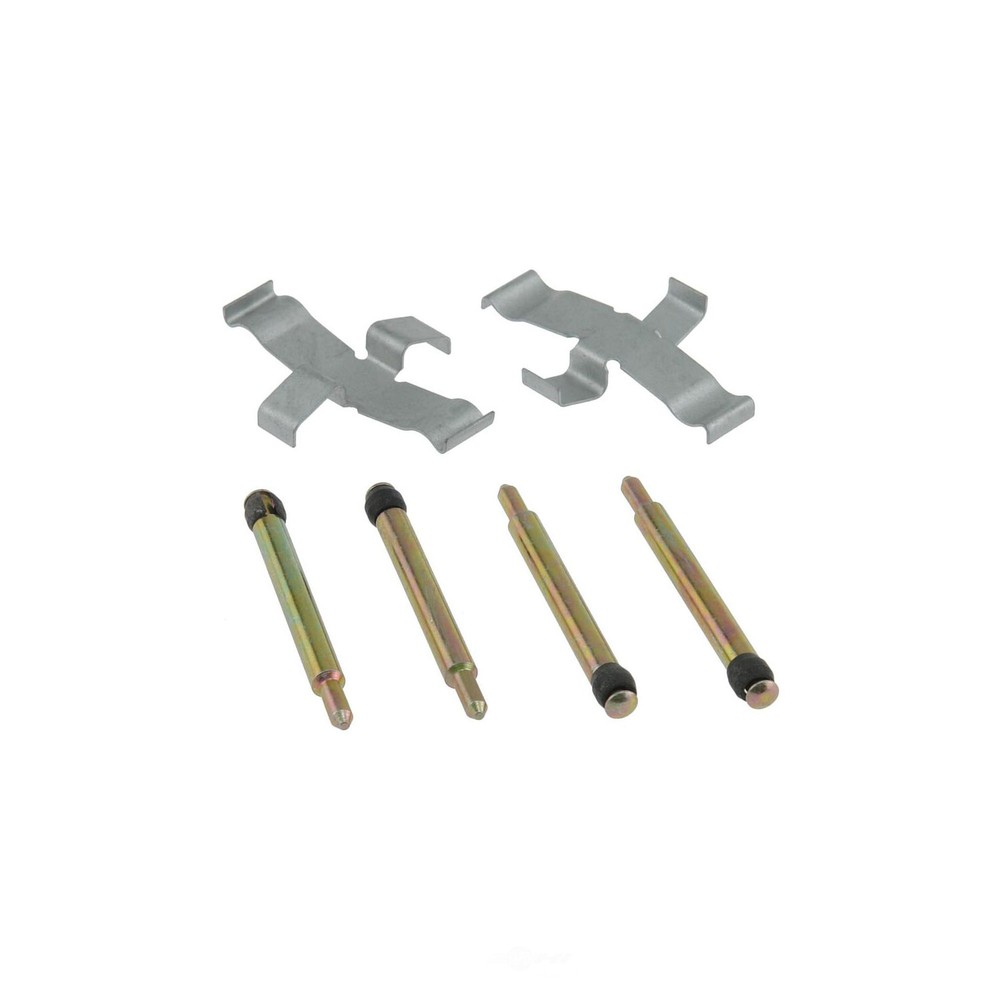 Disc Brake Hardware Kit Carlson 13190