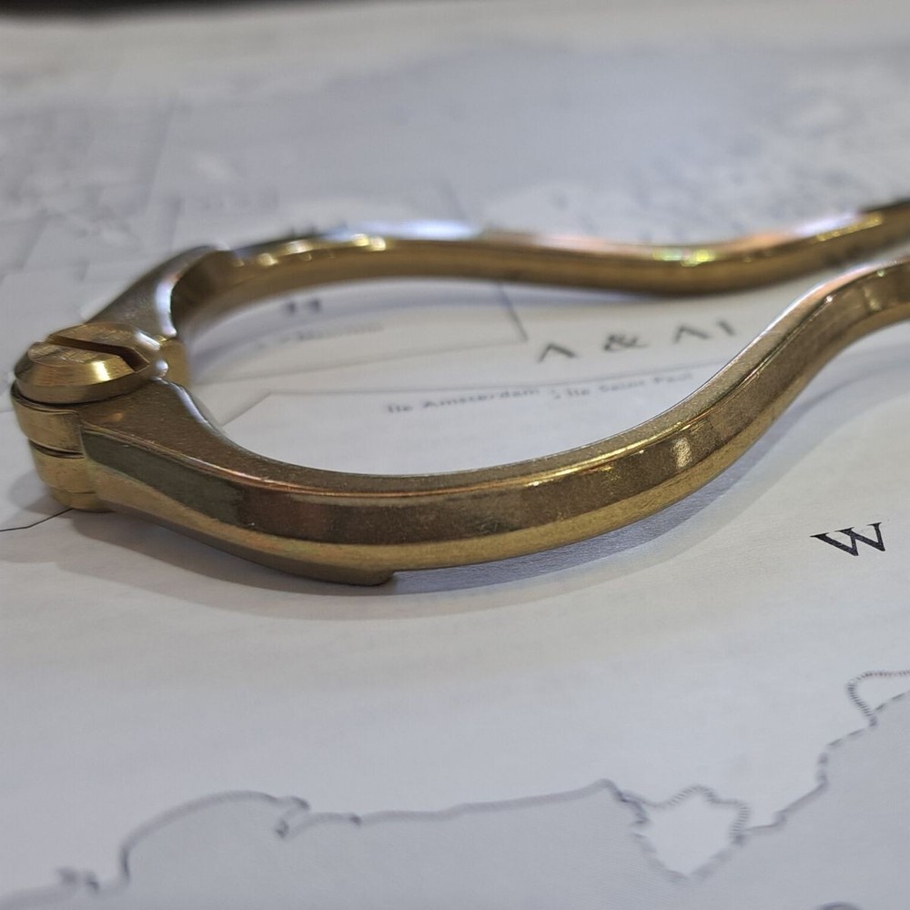 W & HC Single Handed Dividers