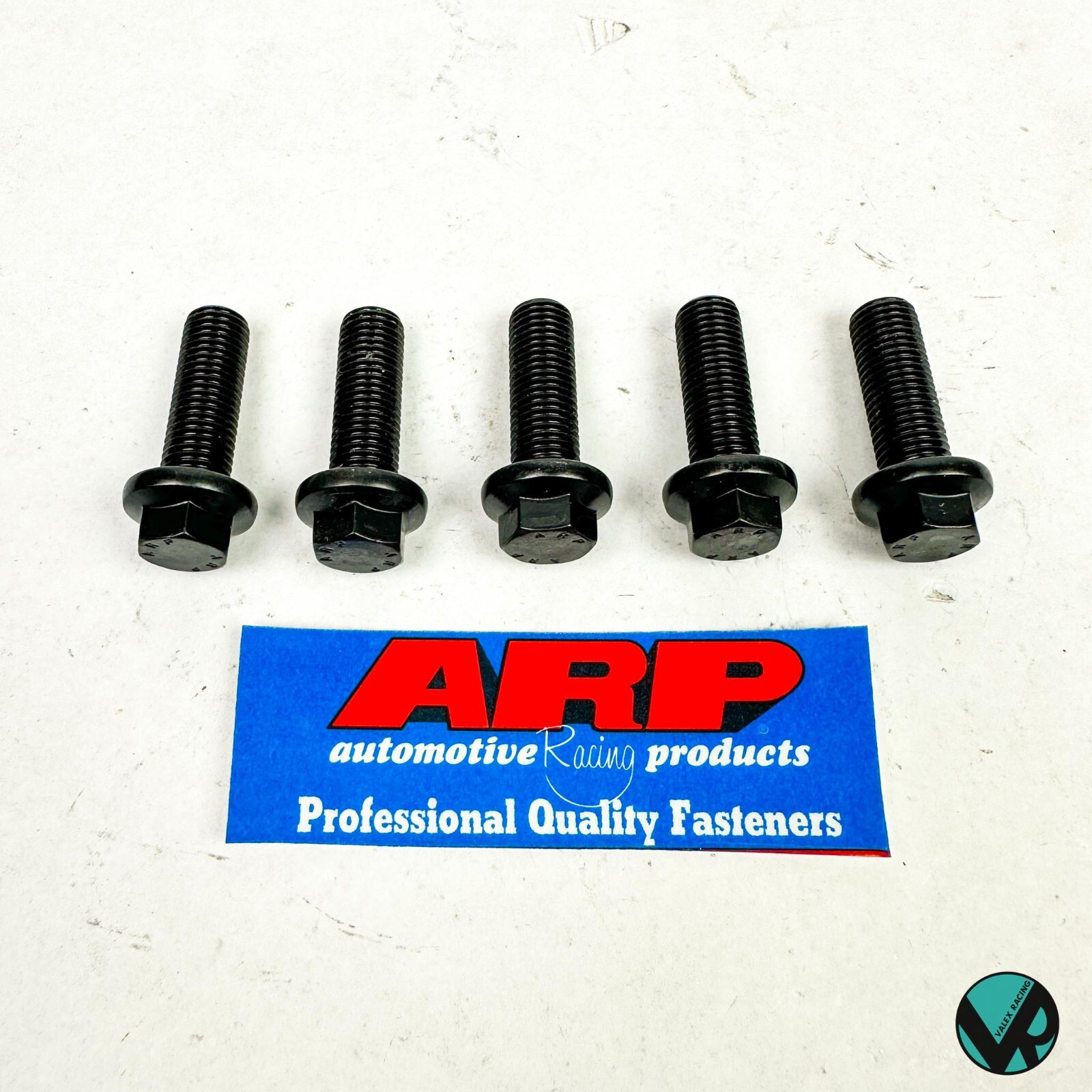 ARP K20 / K24 Exhaust Manifold Bolt Kit for Honda Civic Si Acura RSX Type S