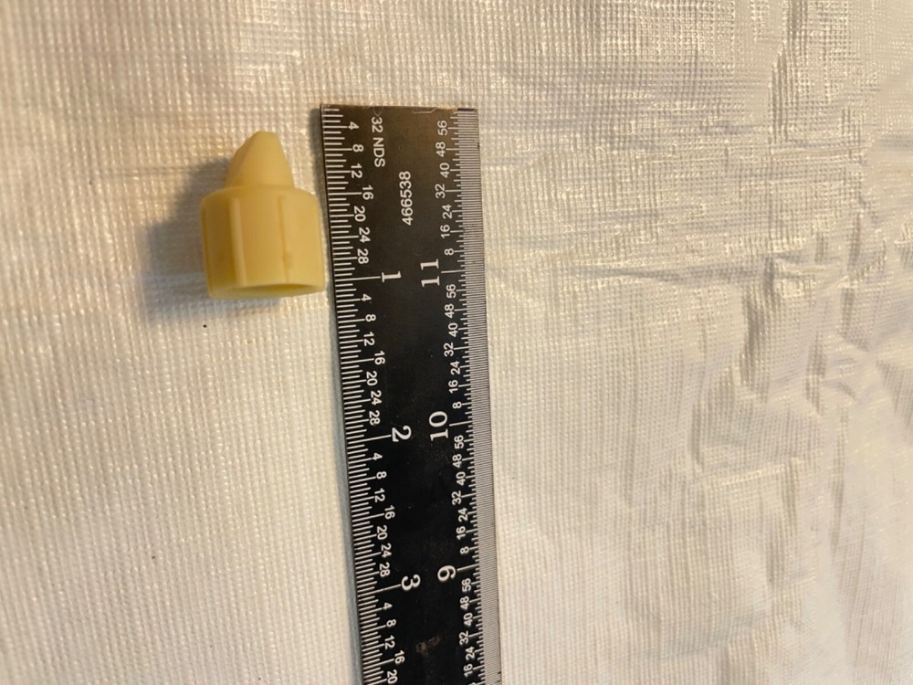 LMI Pump Parts - Flapper Valve