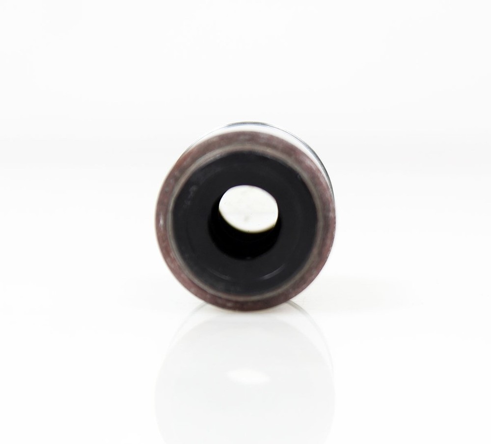 Zeiss Achroplan 10x/0.25 Microscope Objective Lens ∞/- RMS, 440030