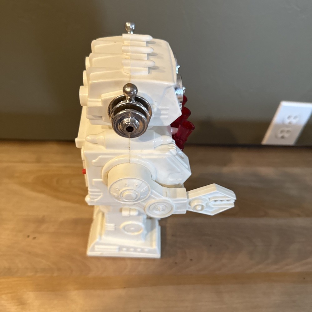 Star Fighter Robot 1120 by New Bright UNTESTED