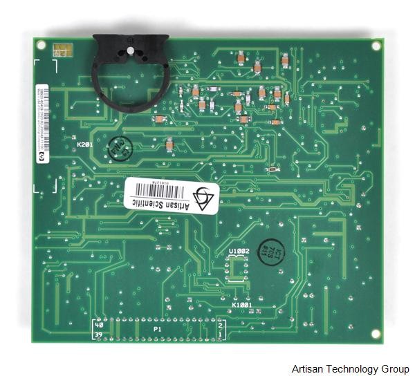 HP 08920-60409 Board