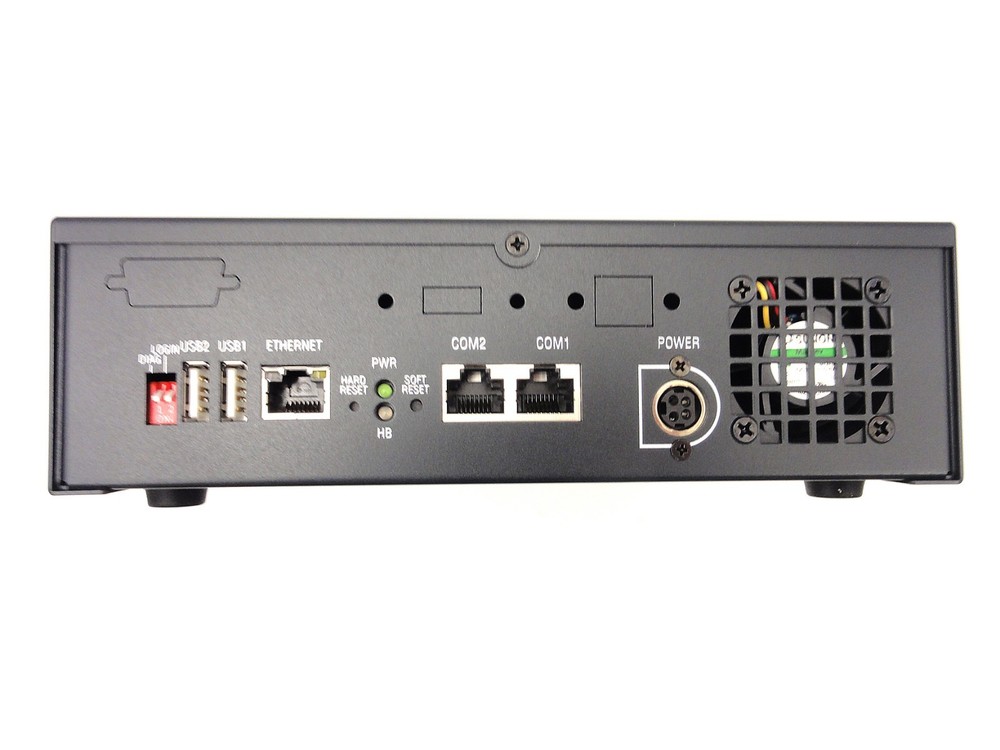 New VeriFone V920 Viper Card Processing Server P039-500-02
