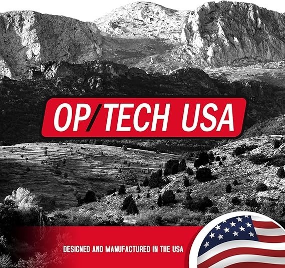 OP/TECH USA System Connectors Super Pro