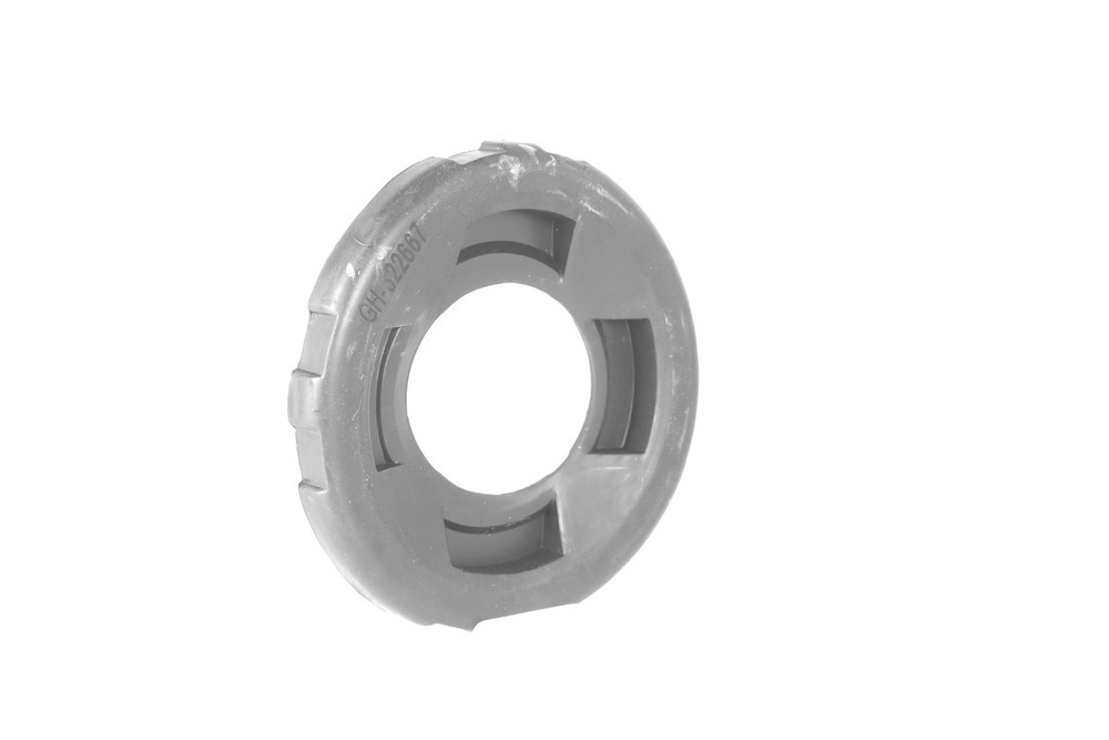 2x spring pad/rubber pad front right = left upper GH-622667