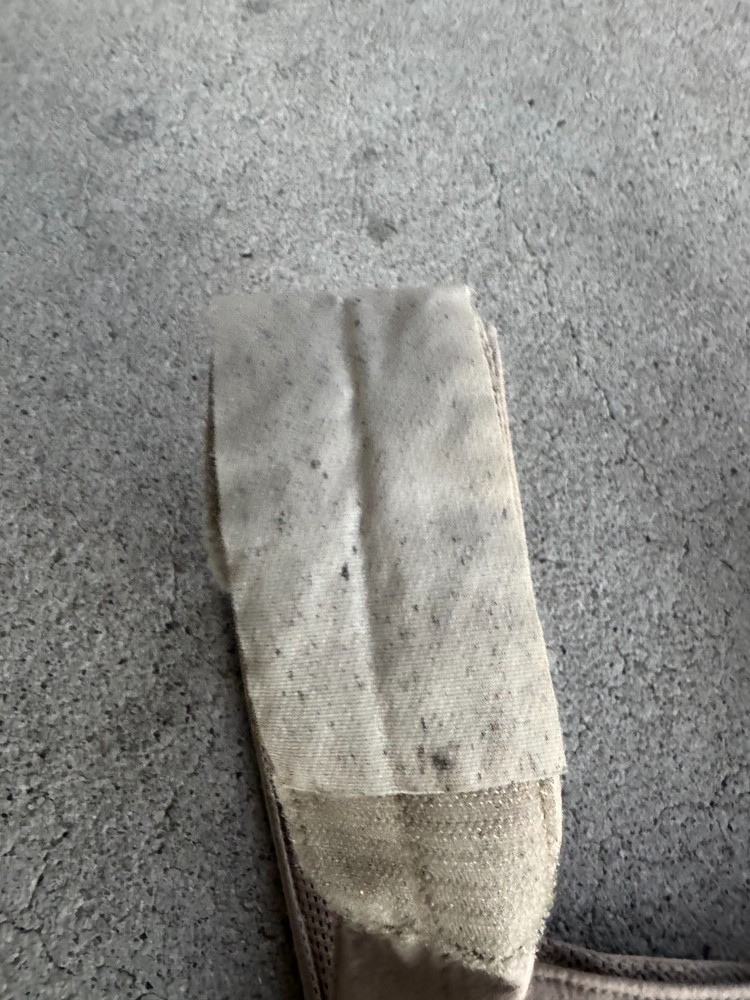 First Spear Less Than Overt Modded Plate Carrier Small