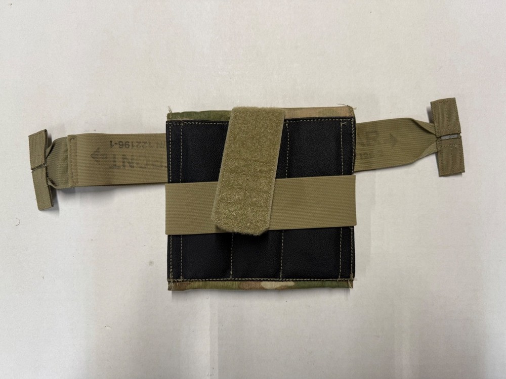 BAE Systems ECLiPSE RBAV Deltoid Protector Multicam