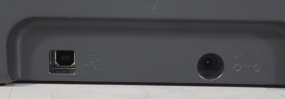 Xerox DocuMate 3125 Desktop Document Scanner