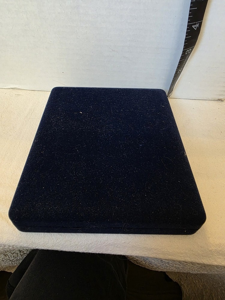 Coastal Guard Challenge Coin