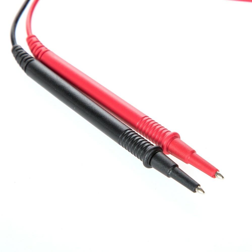 Hyper Tough Electric Circuits and Power Outlets Analogue Multi-meter Tester