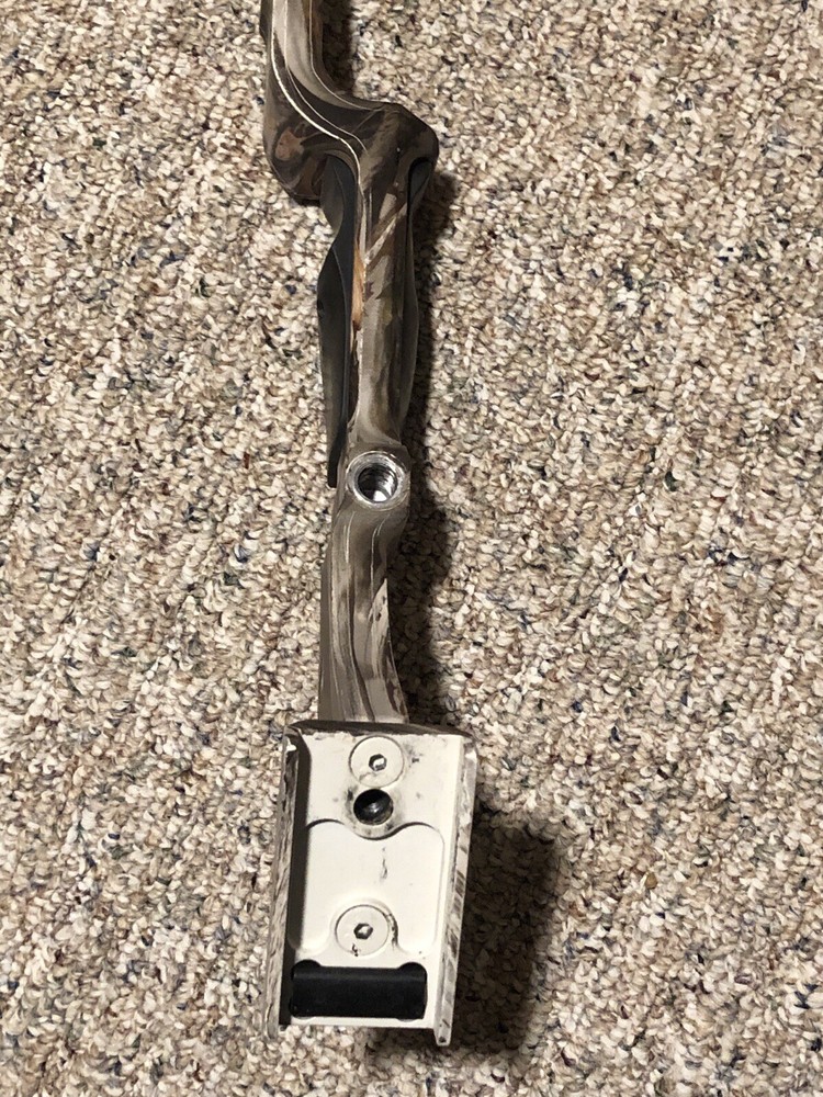 Parker Compound Bow Riser