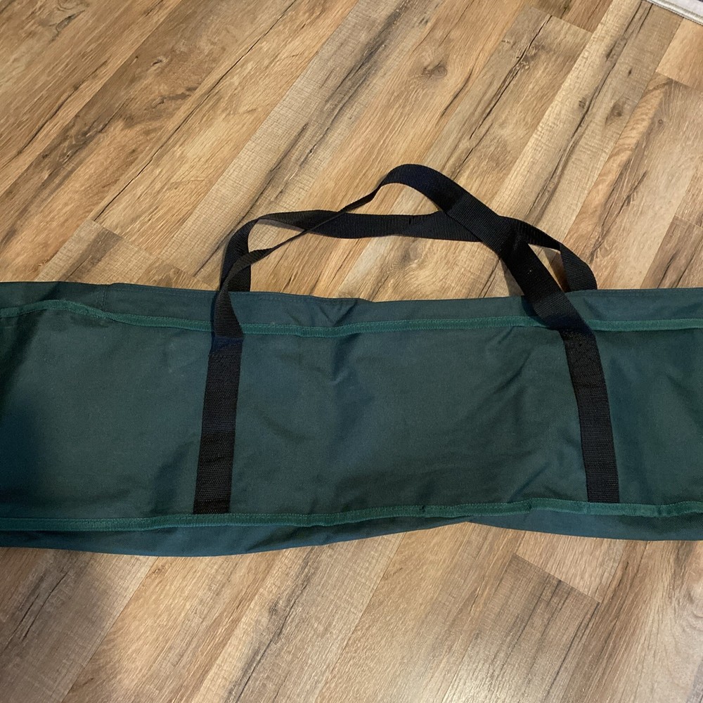 Field And Stream Outfitters Soft Side Case 39x9