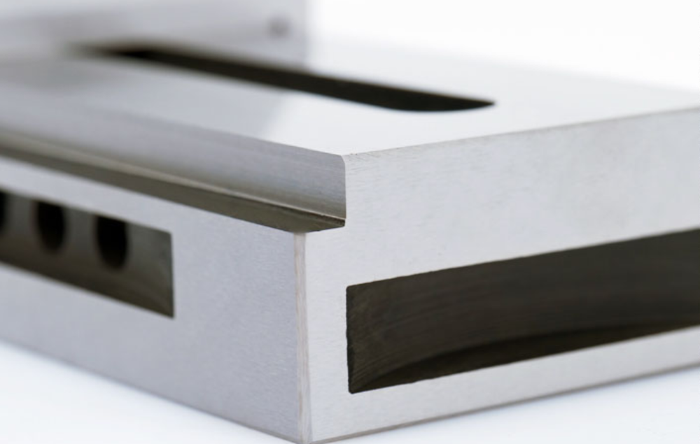 50mm 2" Quick Action Precision Milling Machine Vise Fully Ground Hardened Tool