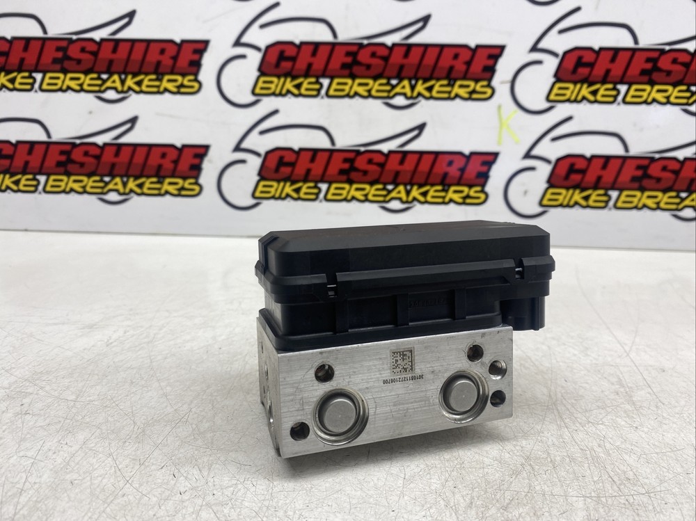 ♻️ Husqvarna Svartpilen 401 Abs 2017 - 2022 ABS Pump Controller ♻️