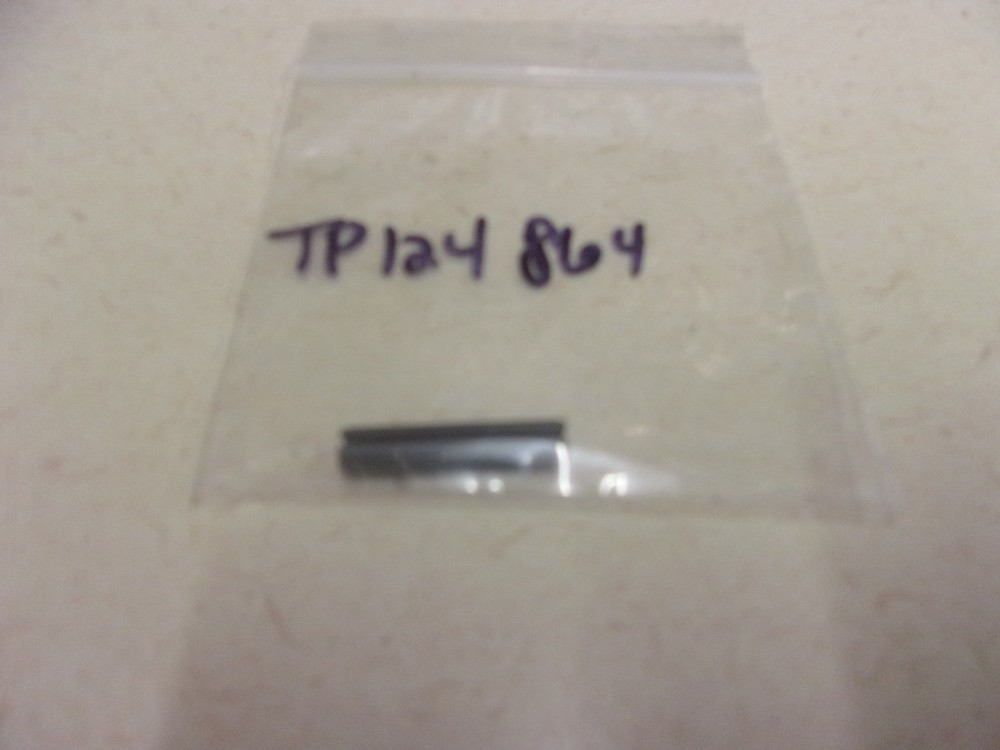 OEM  Chicago Pneumatic  TP124864 PIN STOP