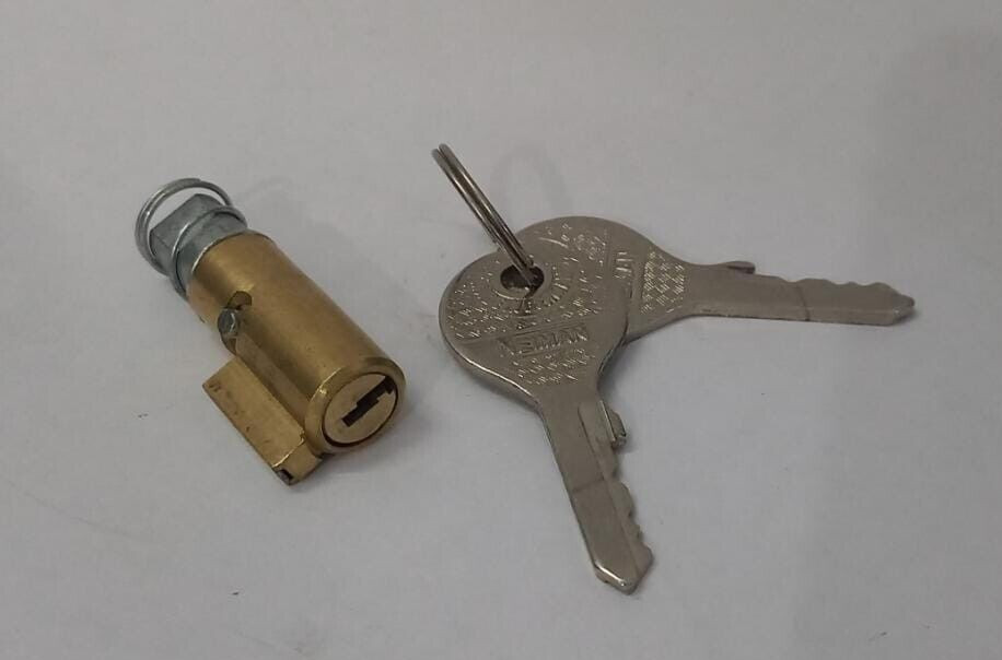 VESPA STEERING LOCK WITH 2 KEYS SPRINT / RALLY